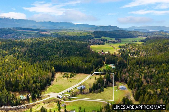 1206 Meadowood RD, Sandpoint, ID 83864
