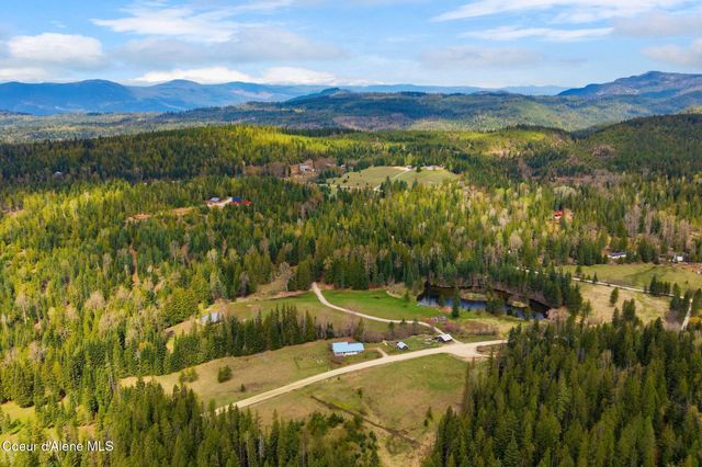 1206 Meadowood RD, Sandpoint, ID 83864