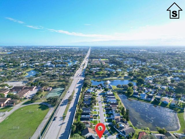 3962 Circle Lake Drive, West Palm Beach, FL 33417