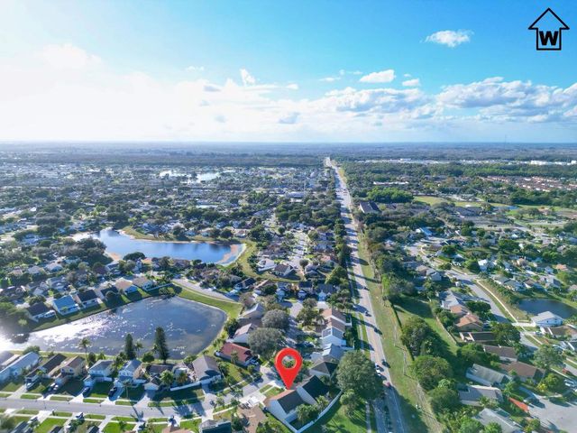 3962 Circle Lake Drive, West Palm Beach, FL 33417