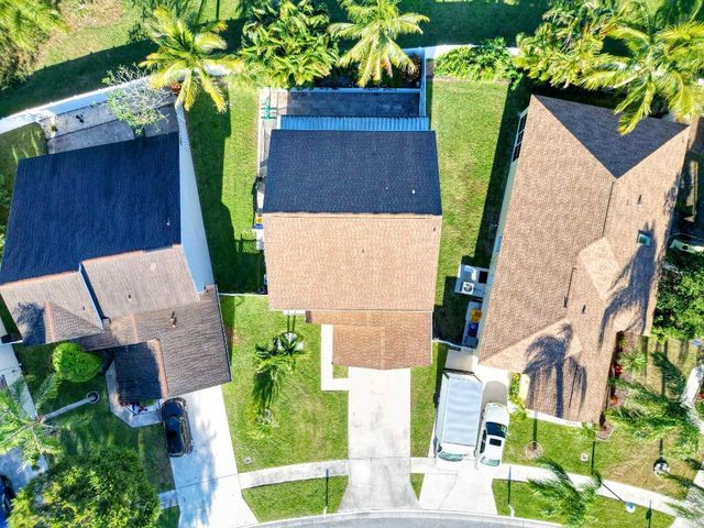 3962 Circle Lake Drive, West Palm Beach, FL 33417