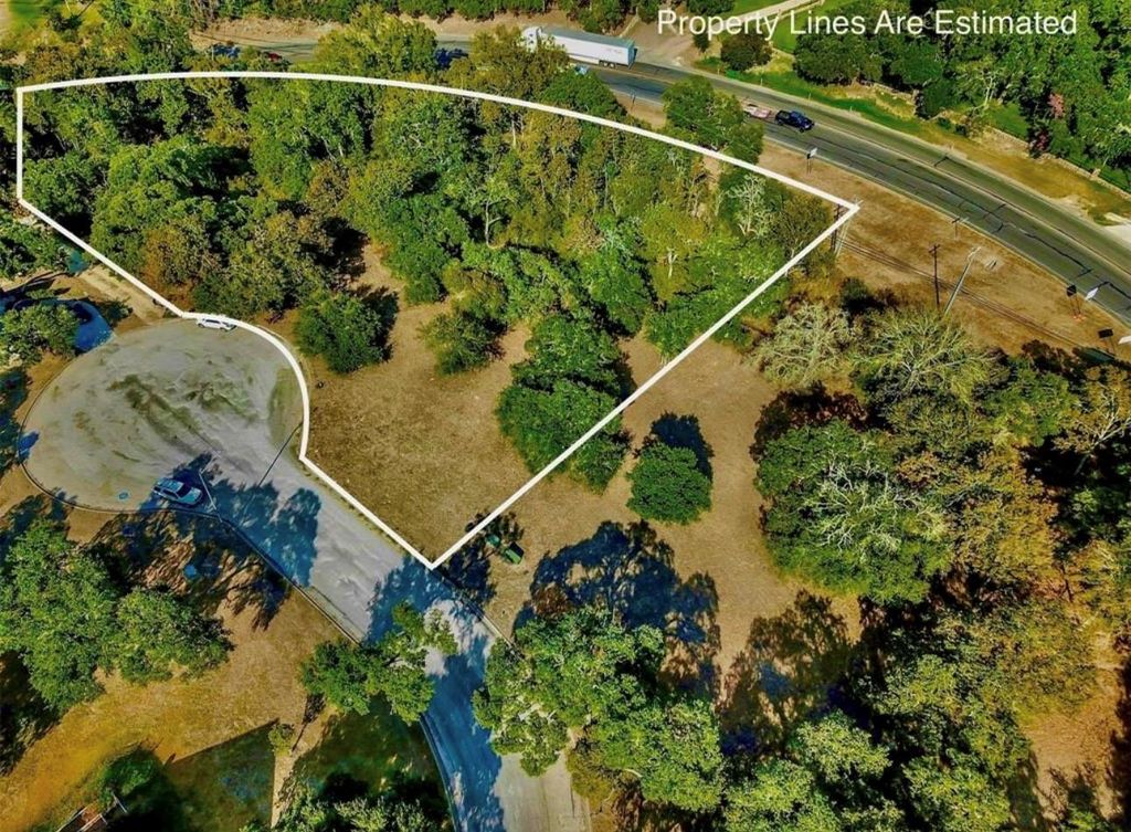TBD Kathleen Avenue, La Grange, TX 78945