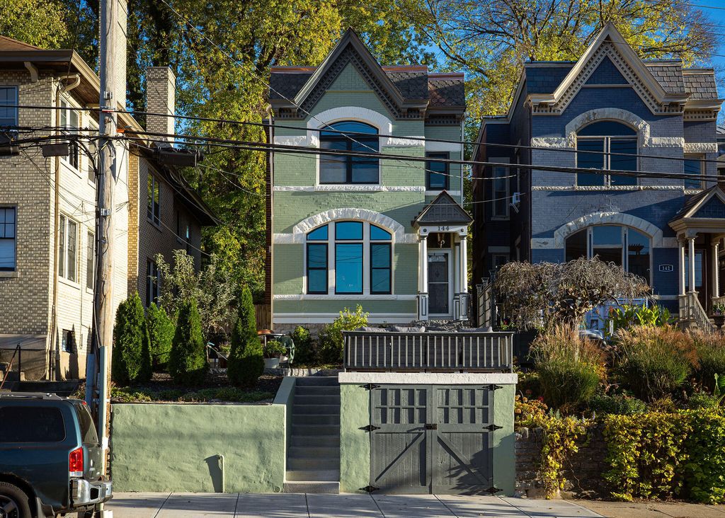 144 Fairfield Avenue, Bellevue, KY 41073