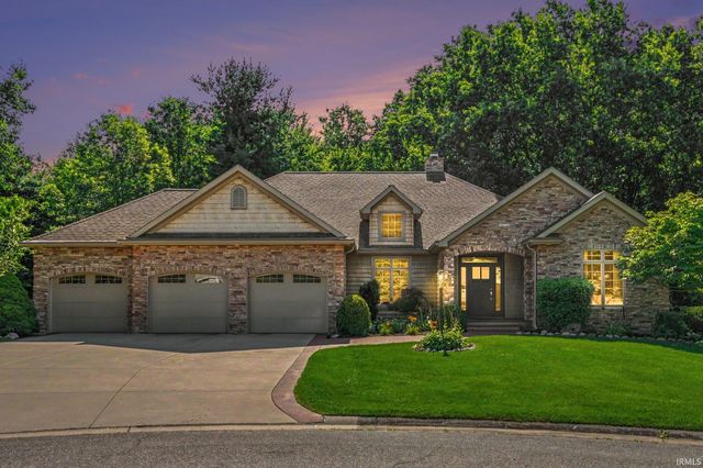 30144 Copperwoods Drive, Granger, IN 46530