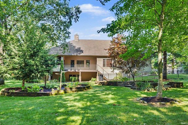 30144 Copperwoods Drive, Granger, IN 46530