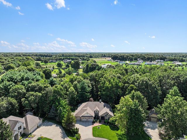 30144 Copperwoods Drive, Granger, IN 46530