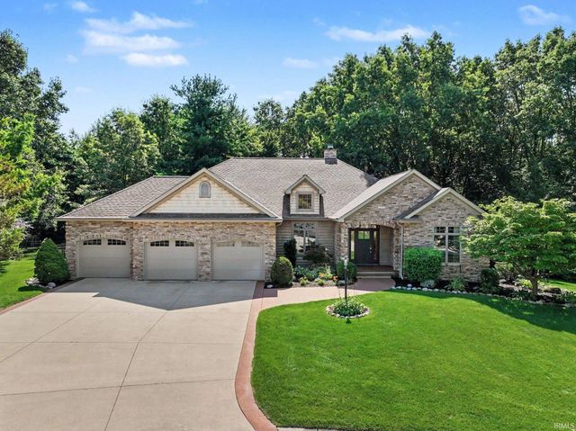 30144 Copperwoods Drive, Granger, IN 46530