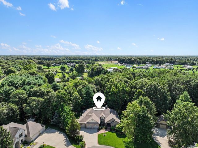 30144 Copperwoods Drive, Granger, IN 46530
