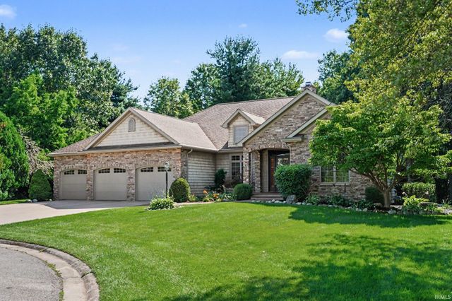 30144 Copperwoods Drive, Granger, IN 46530