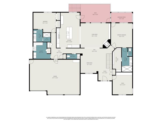 30144 Copperwoods Drive, Granger, IN 46530