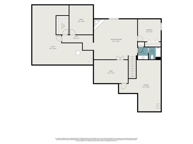 30144 Copperwoods Drive, Granger, IN 46530