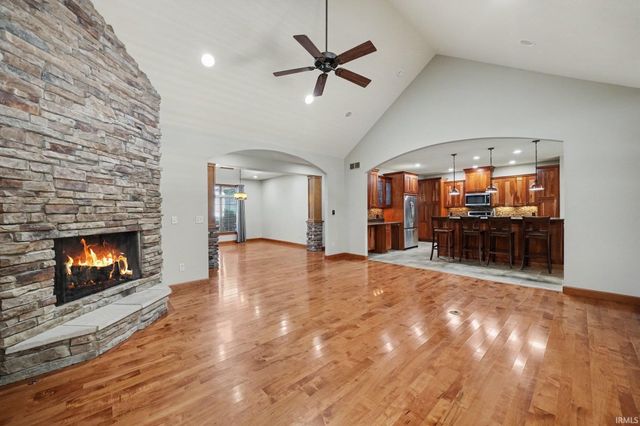 30144 Copperwoods Drive, Granger, IN 46530
