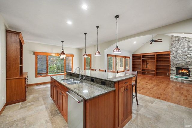 30144 Copperwoods Drive, Granger, IN 46530