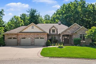 30144 Copperwoods Drive, Granger, IN 46530