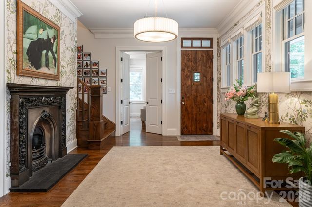242 Racquet Club Road, Asheville, NC 28803