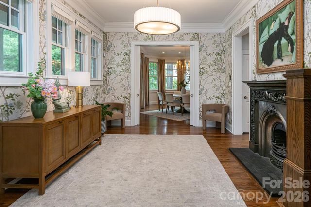 242 Racquet Club Road, Asheville, NC 28803