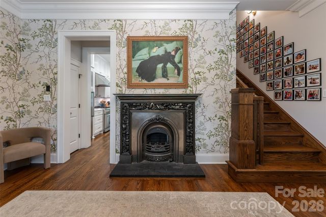 242 Racquet Club Road, Asheville, NC 28803