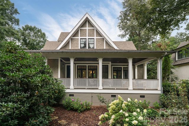 242 Racquet Club Road, Asheville, NC 28803