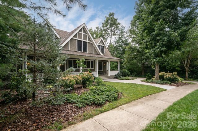 242 Racquet Club Road, Asheville, NC 28803
