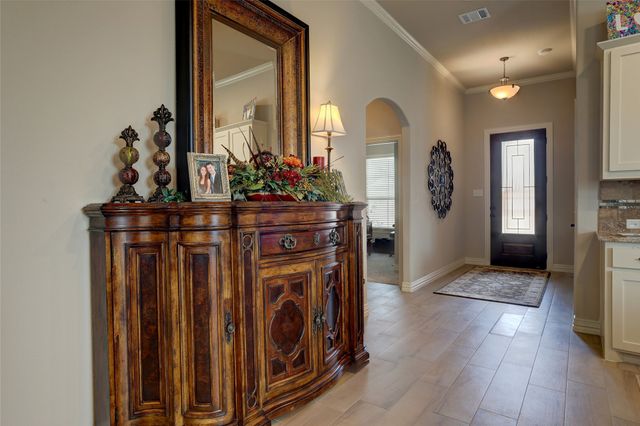 207 Michael Drive, Princeton, TX 75407