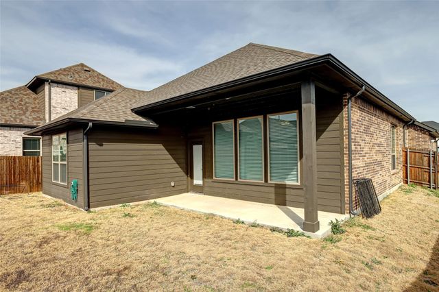 207 Michael Drive, Princeton, TX 75407