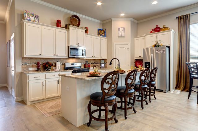 207 Michael Drive, Princeton, TX 75407