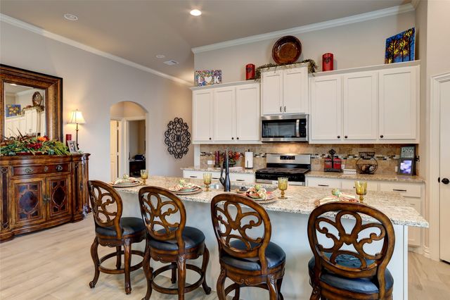 207 Michael Drive, Princeton, TX 75407