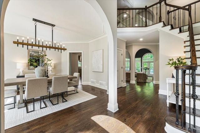 3851 Glenhurst Drive SE, Smyrna, GA 30080