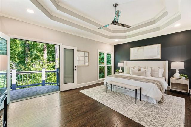 3851 Glenhurst Drive SE, Smyrna, GA 30080