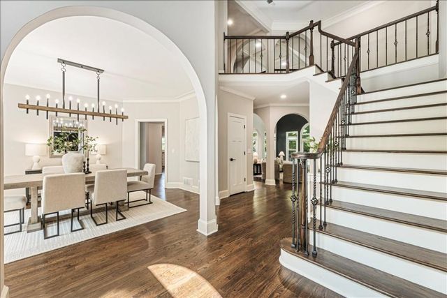 3851 Glenhurst Drive SE, Smyrna, GA 30080