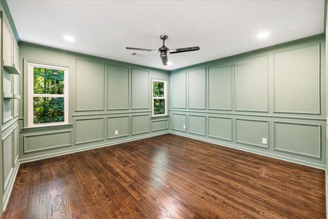 3851 Glenhurst Drive SE, Smyrna, GA 30080