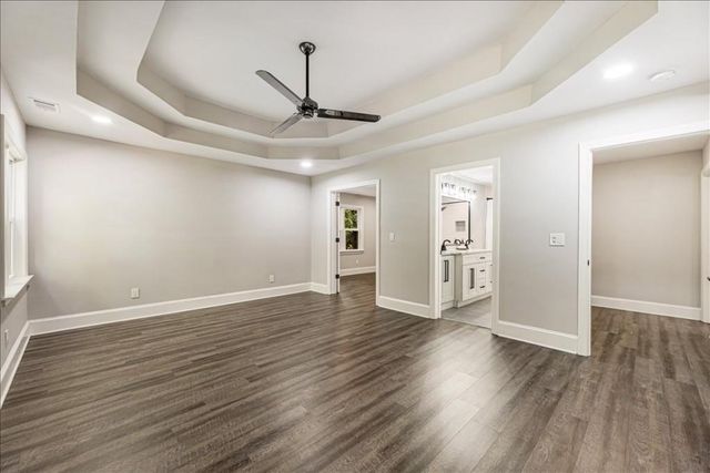 3851 Glenhurst Drive SE, Smyrna, GA 30080