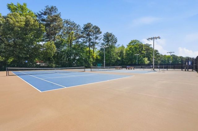3851 Glenhurst Drive SE, Smyrna, GA 30080