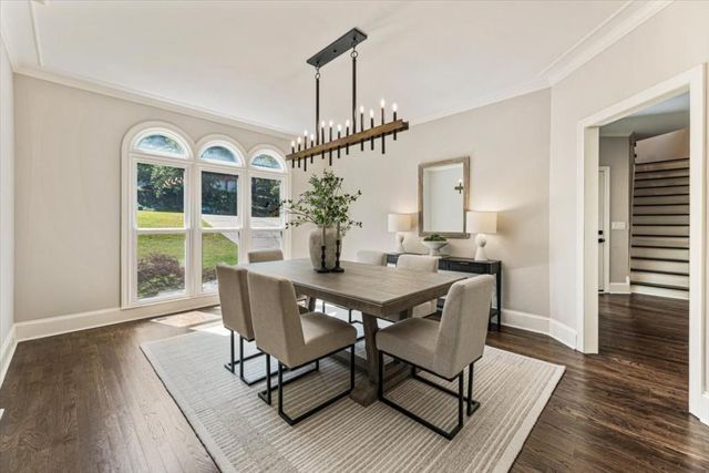 3851 Glenhurst Drive SE, Smyrna, GA 30080