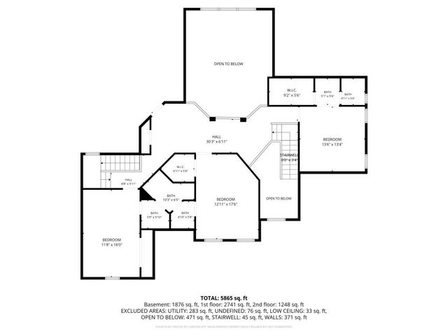 3851 Glenhurst Drive SE, Smyrna, GA 30080