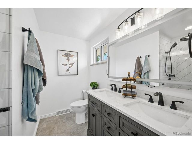 11672 W 36th Ave, Wheat Ridge, CO 80033