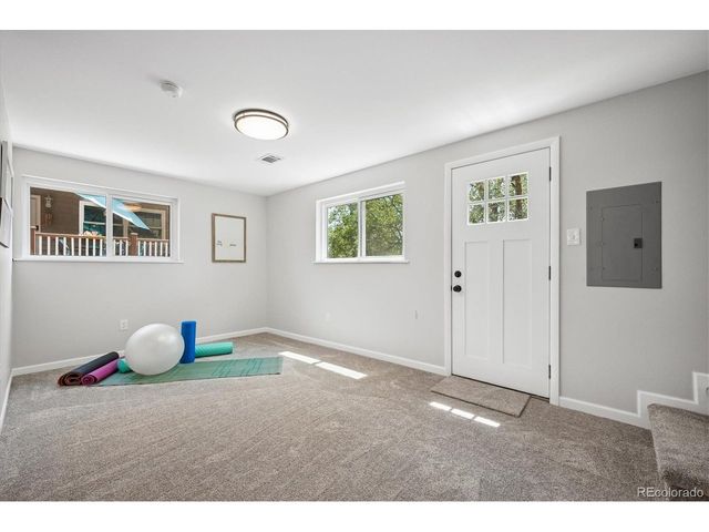 11672 W 36th Ave, Wheat Ridge, CO 80033