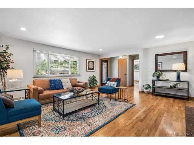 11672 W 36th Ave, Wheat Ridge, CO 80033