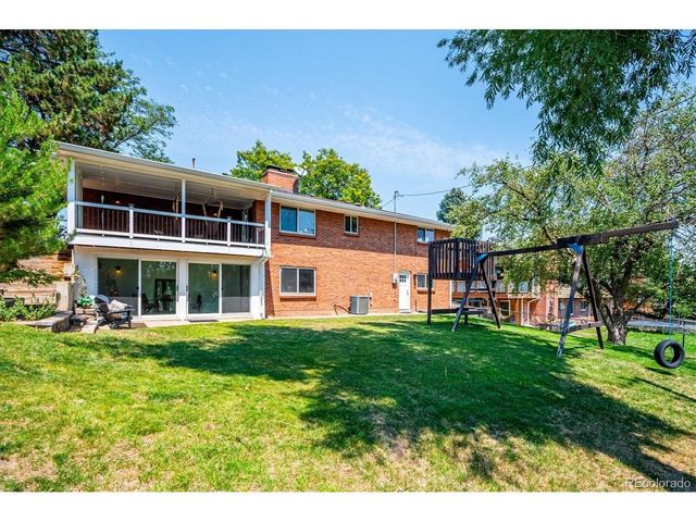 11672 W 36th Ave, Wheat Ridge, CO 80033
