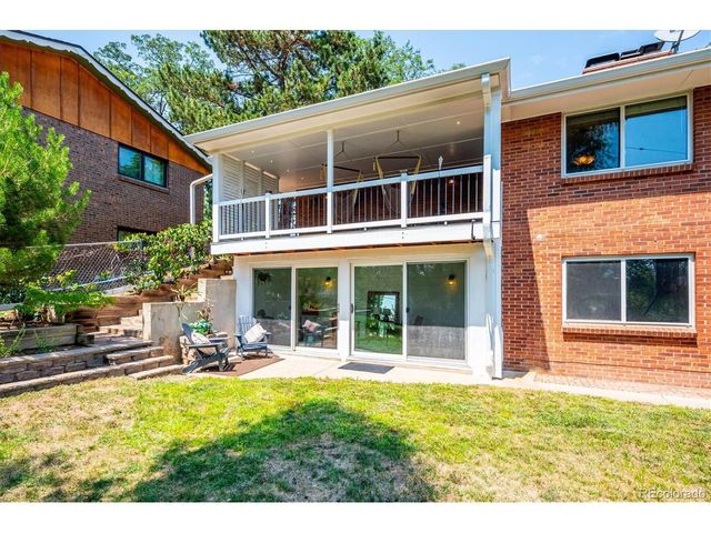 11672 W 36th Ave, Wheat Ridge, CO 80033