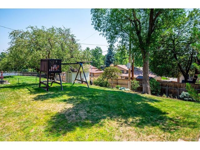 11672 W 36th Ave, Wheat Ridge, CO 80033