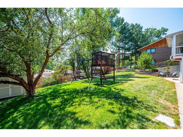 11672 W 36th Ave, Wheat Ridge, CO 80033