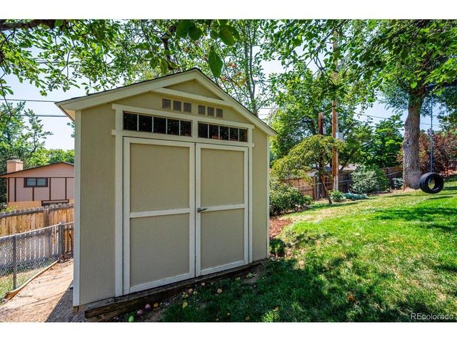 11672 W 36th Ave, Wheat Ridge, CO 80033
