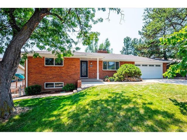 11672 W 36th Ave, Wheat Ridge, CO 80033