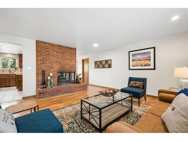 11672 W 36th Ave, Wheat Ridge, CO 80033