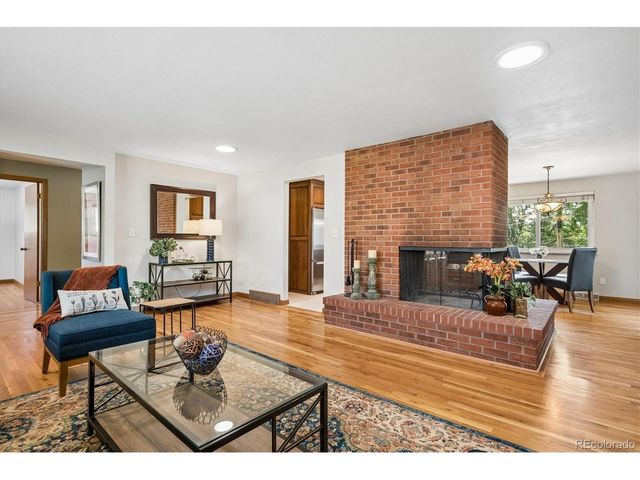 11672 W 36th Ave, Wheat Ridge, CO 80033