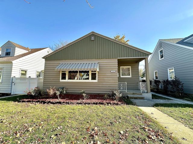 3138 N 89th STREET, Milwaukee, WI 53222