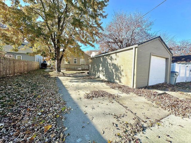 3138 N 89th STREET, Milwaukee, WI 53222