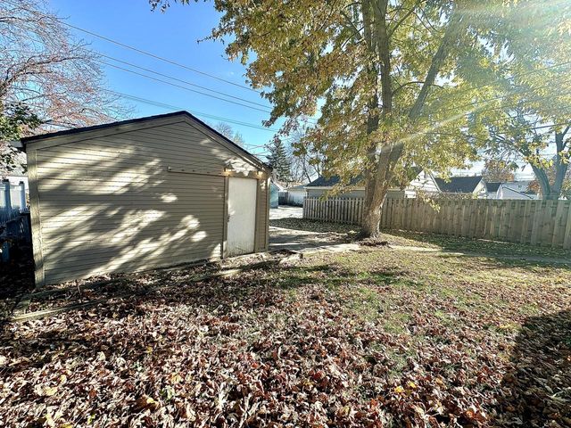 3138 N 89th STREET, Milwaukee, WI 53222