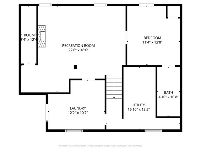 3138 N 89th STREET, Milwaukee, WI 53222